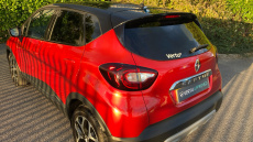 Renault Captur 1.3 TCE 130 GT Line 5dr Petrol Hatchback